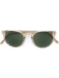 солнцезащитные очки 'O'Malley' Oliver Peoples