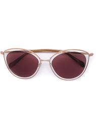 солнцезащитные очки 'Gwynne' Oliver Peoples