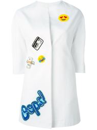 'Happy' coat Ava Adore