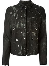 studded jacket Drome