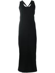 'Rike' maxi dress Reality Studio