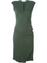 beaded star fitted dress Pierre Balmain