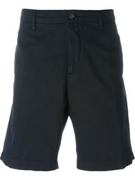 classic chino shorts Ermenegildo Zegna