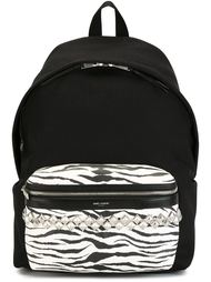 рюкзак 'Hunting' Saint Laurent