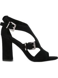 buckle sandals Barbara Bui