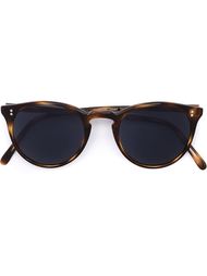 солнцезащитные очки 'O'Malley NYC' Oliver Peoples