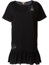 lace detail dress Ermanno Scervino