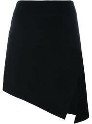 asymmetric skirt Ann Demeulemeester