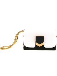 'Lockett Miniaudere' clutch Jimmy Choo