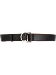 double ring belt Michael Kors