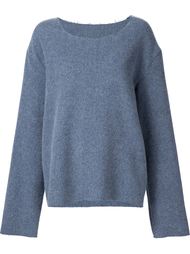 knitted sweater The Elder Statesman