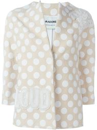 'Grumpy' jacket Ava Adore