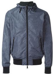 летняя куртка  Armani Jeans