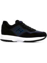 'Interactive' sneakers Hogan