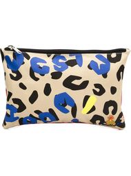 zip pouch bag Vivienne Westwood