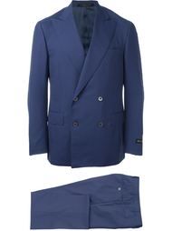 костюм-двойка Corneliani