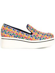'Binx' loafers Stella McCartney