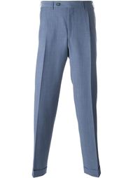 tailored trousers Canali