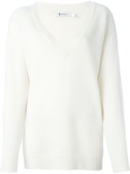 V-neck jumper  T By Alexander Wang