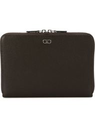 gancini clutch Salvatore Ferragamo