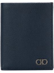 Gancini billfold wallet Salvatore Ferragamo