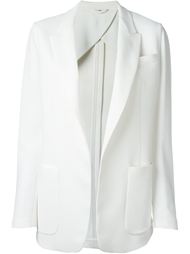 patch pocket blazer Fay