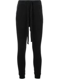 relaxed fit track pants Bassike