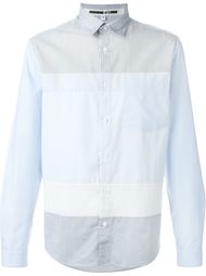 'Recycled Sheehan' shirt  McQ Alexander McQueen