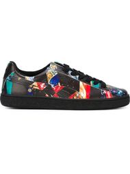 кеды 'Puma X Swash States' Puma