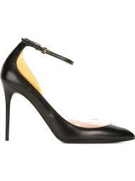 'Lucy' pumps Jimmy Choo