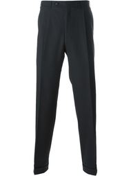 tailored trousers Canali