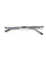 rectangular frame glasses Tag Heuer