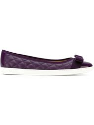 Rufina balllerinas Salvatore Ferragamo