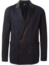 double breasted blazer Kolor