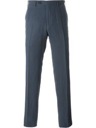 tailored trousers Canali