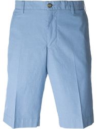 chino shorts Canali