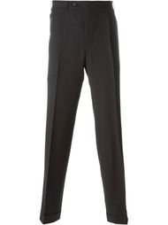 tailored trousers Canali