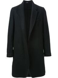 tailored coat Bassike