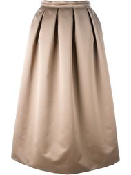 full long skirt Rochas