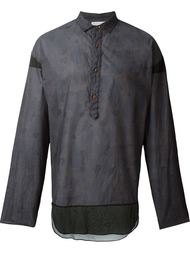 printed shirt Kolor