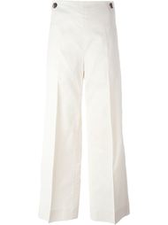 wide leg trousers Sofie D'hoore