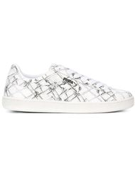 кеды 'Puma X Swash States' Puma