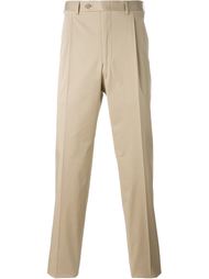 tailored trousers Canali