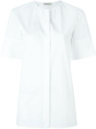 wide sleeves blouse Nina Ricci