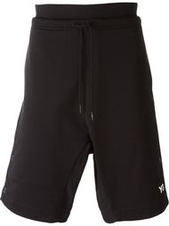 спортивные шорты с логотипом Y-3