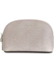 medium make up bag Michael Michael Kors