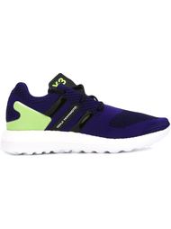 lace-up sneakers Y-3