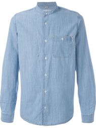 chambray shirt Carhartt