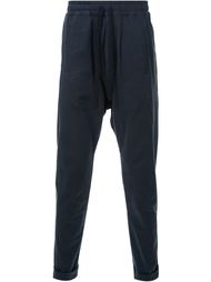 combat drill pants Bassike