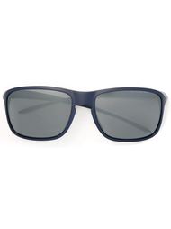 square frame sunglasses Tag Heuer